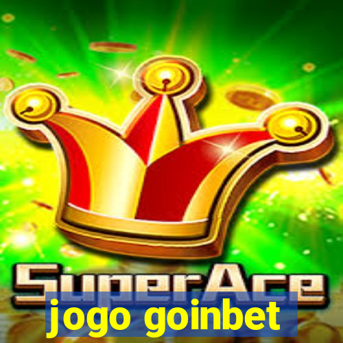 jogo goinbet